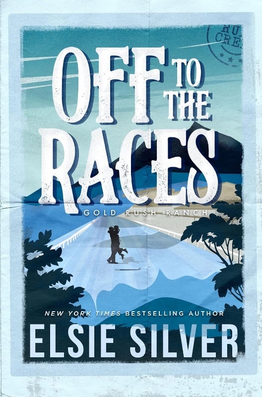 Off to the races - Elsie Silver