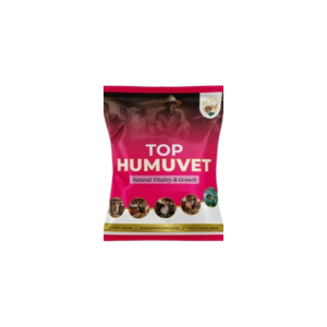 Top humuvet