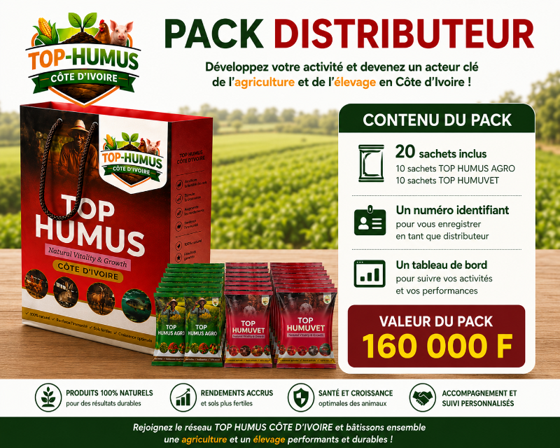 Pack Distributor