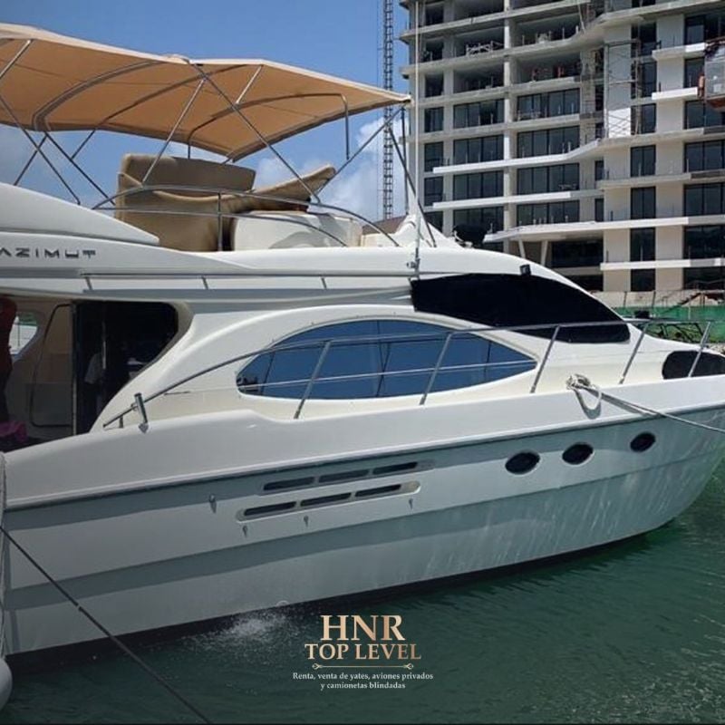 Azimut