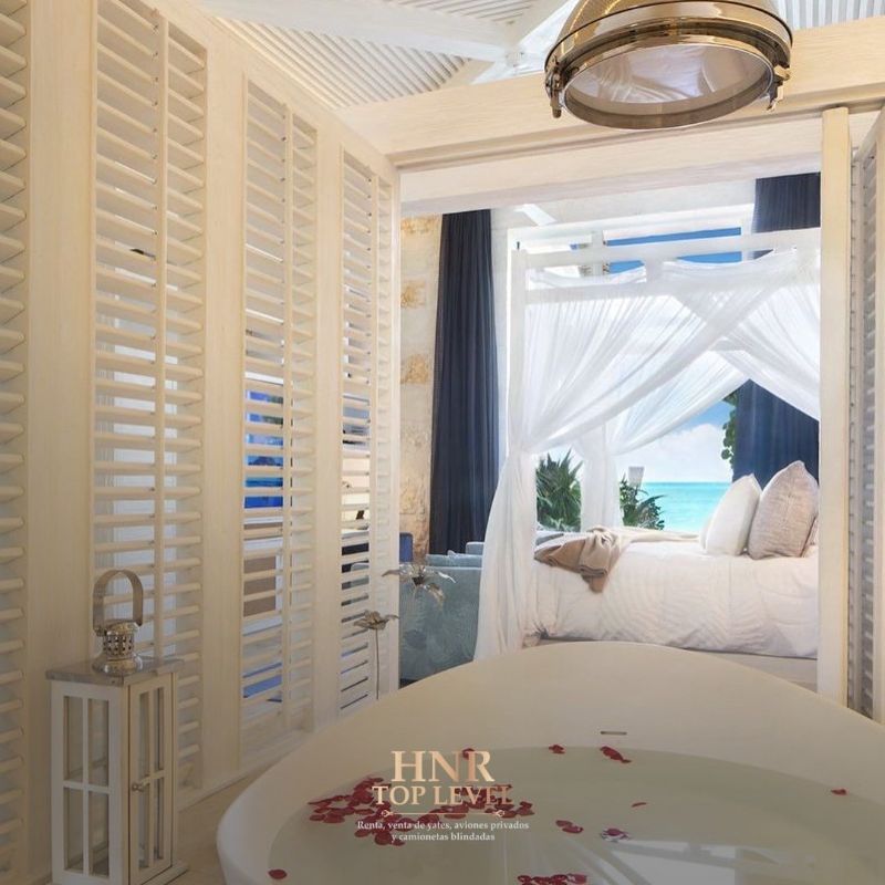Villa en Can Cun