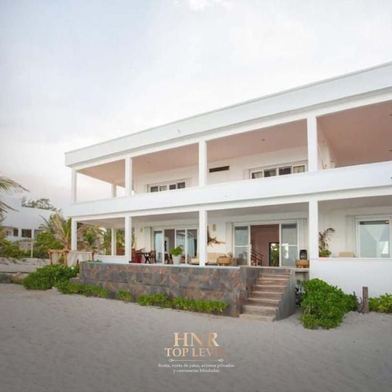 Villa Isla Blanca 8