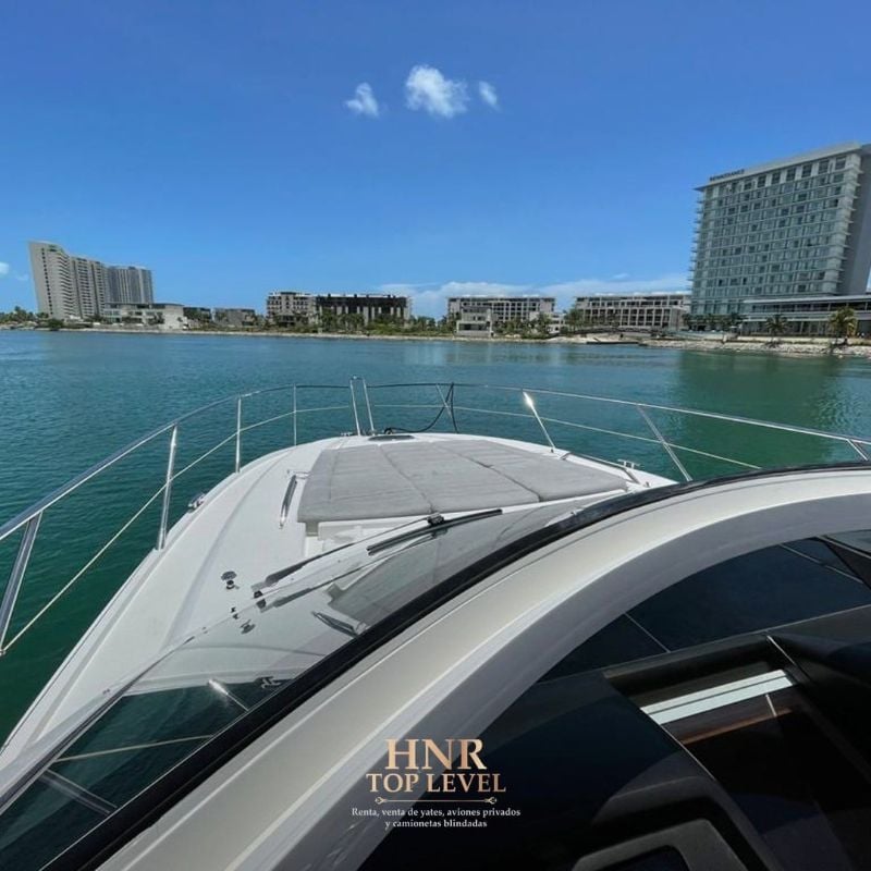 Sunseeker San Remo