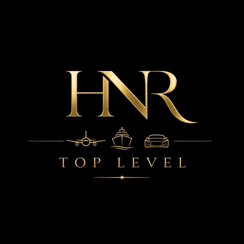 Revista HNR Top LEvel