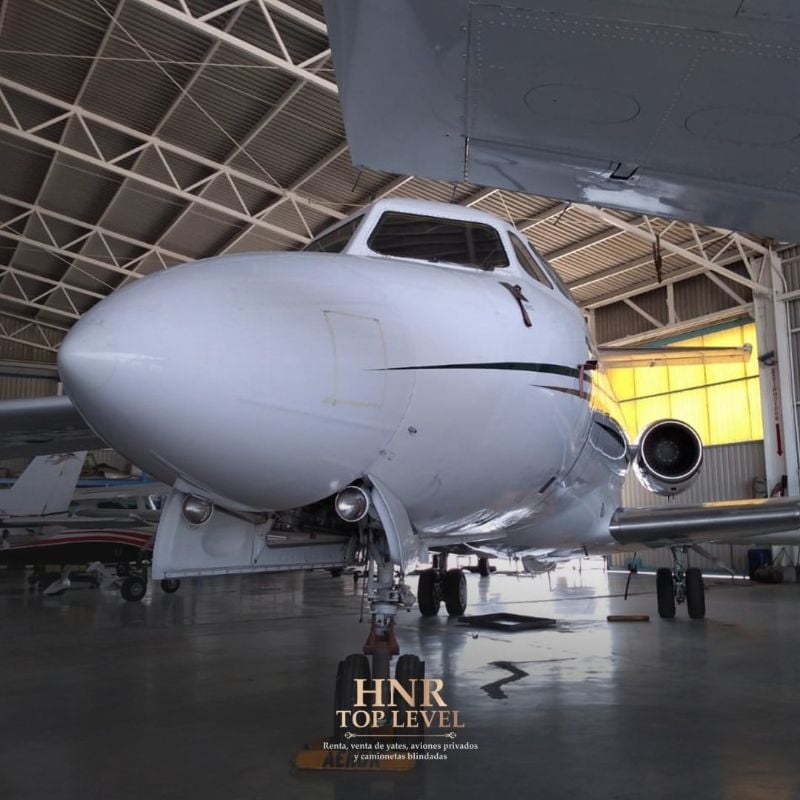 Challenger 601