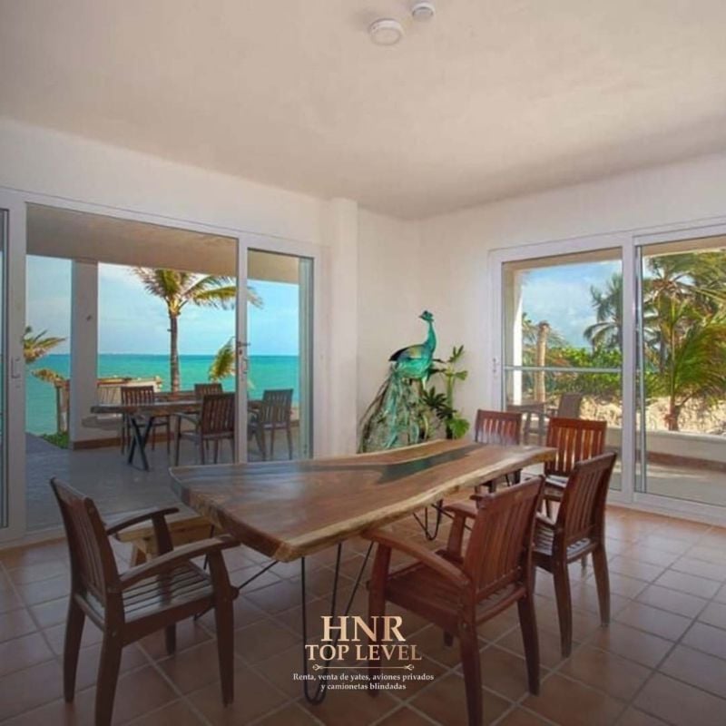 Villa Isla Blanca 8
