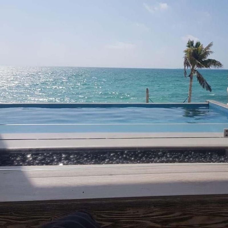 Villa Isla Blanca 8