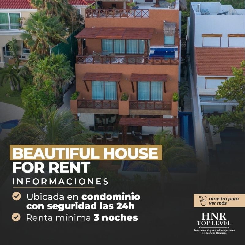 VILLA GJS 01