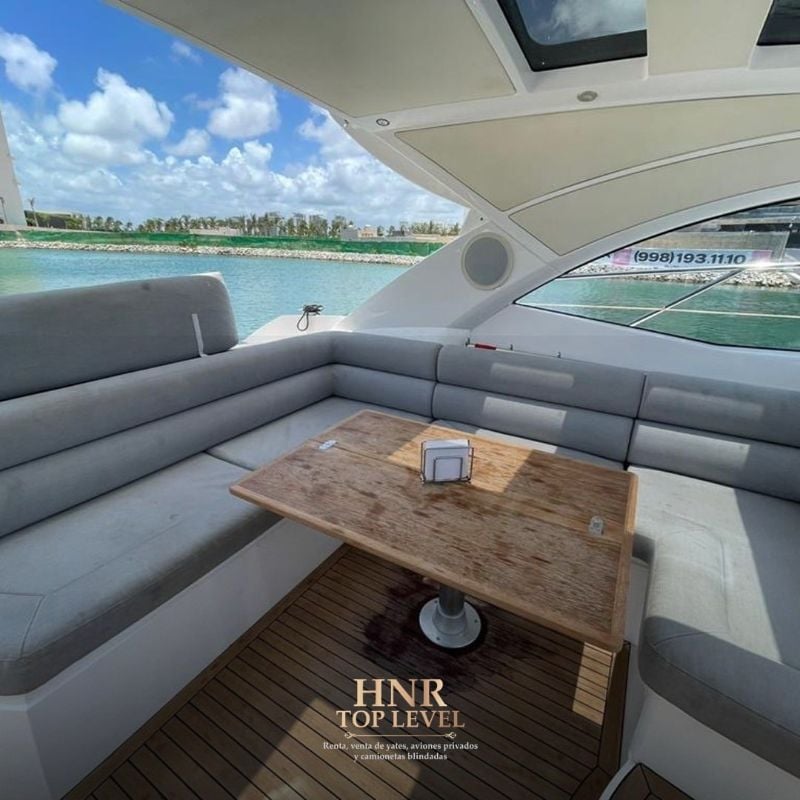 Sunseeker San Remo