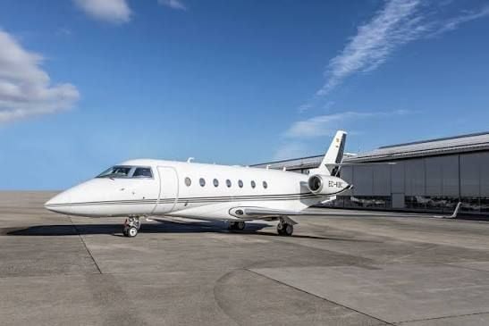 Gulfstream G-200