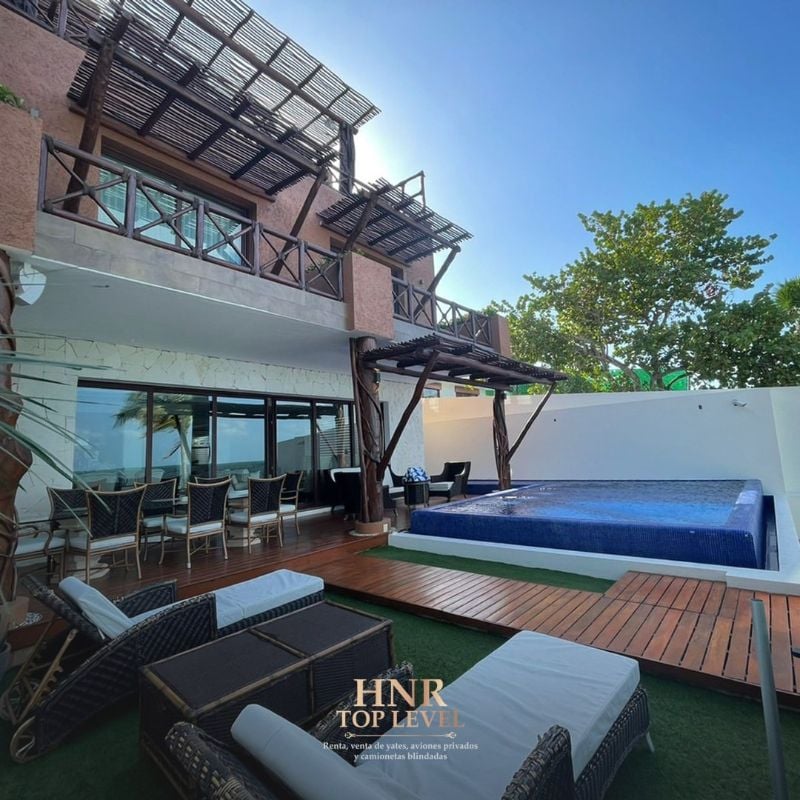 VILLA GJS 01