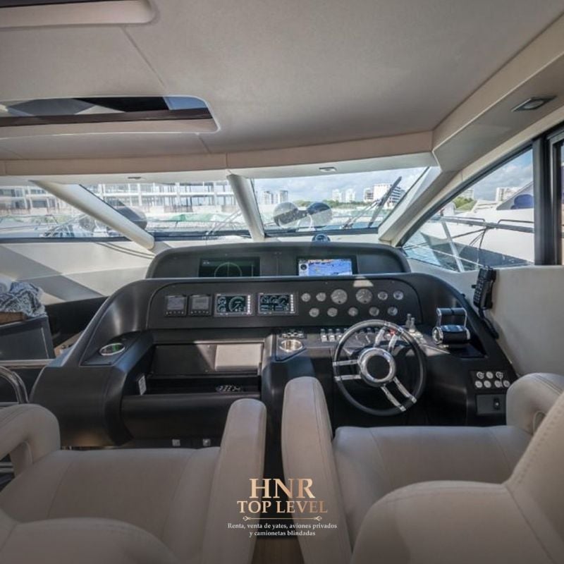 Sunseeker Predator