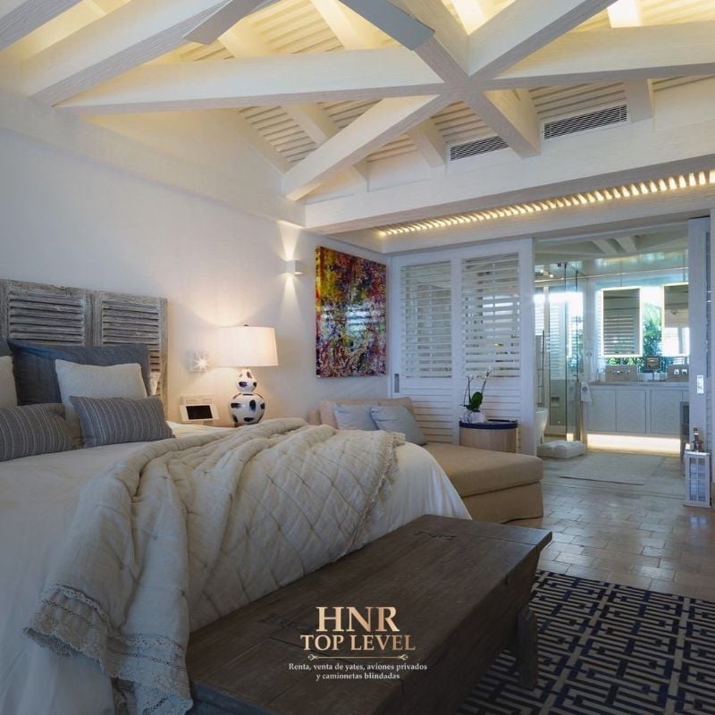 Villa en Can Cun