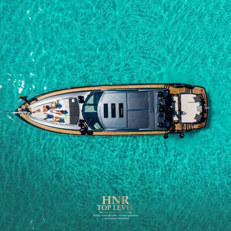 Sunseeker Predator