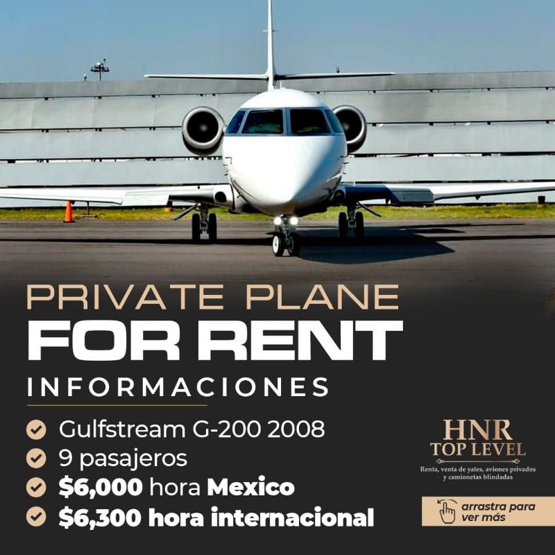 Gulfstream G-200