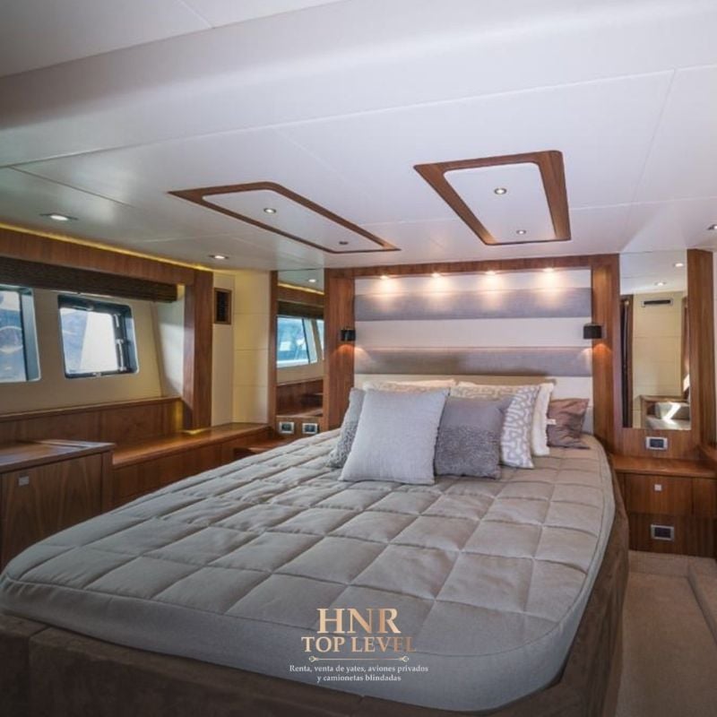 Sunseeker Predator