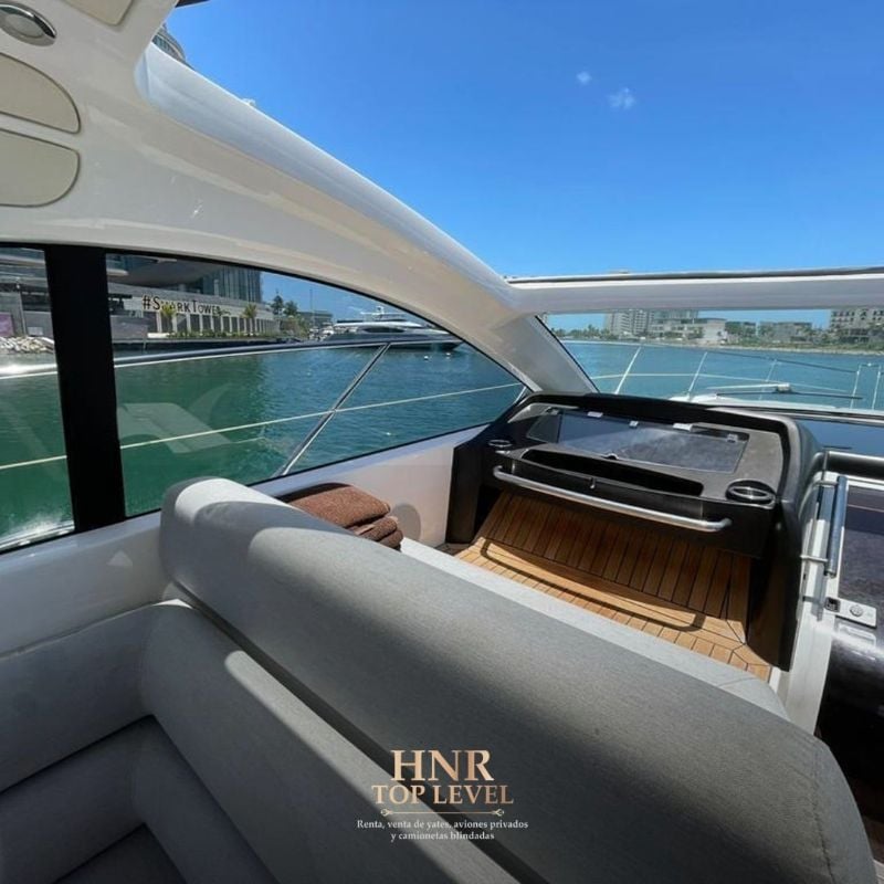 Sunseeker San Remo