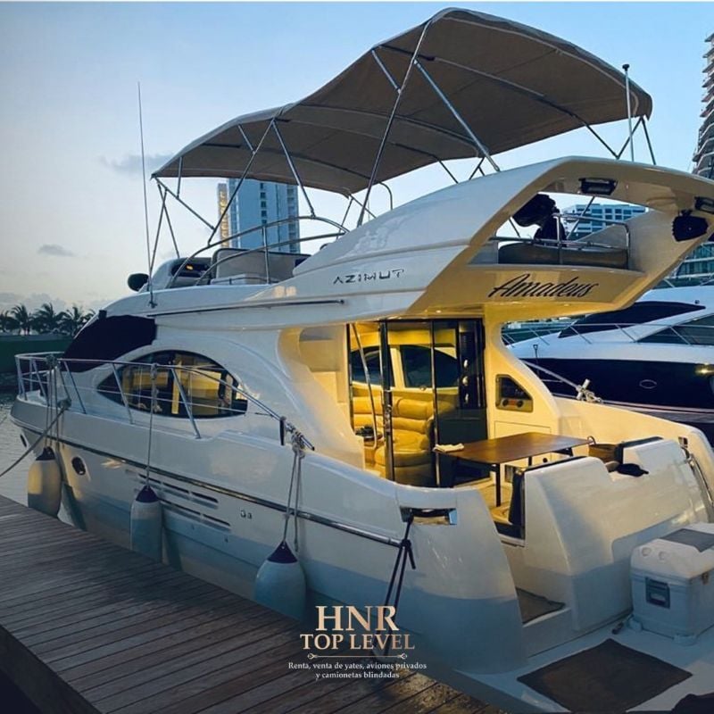 Azimut