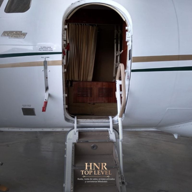 Challenger 601