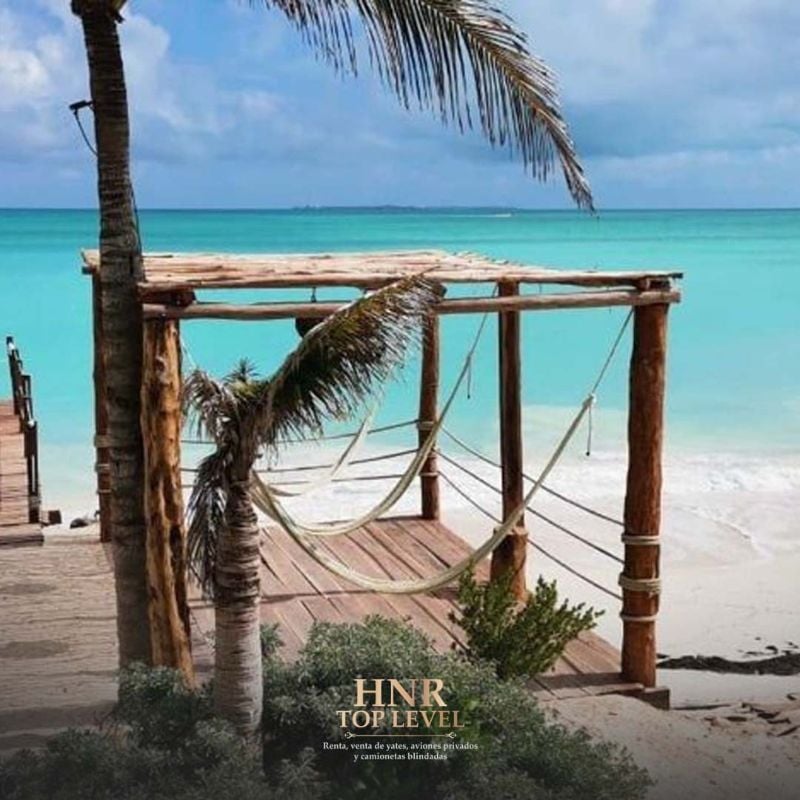 Villa Isla Blanca 8