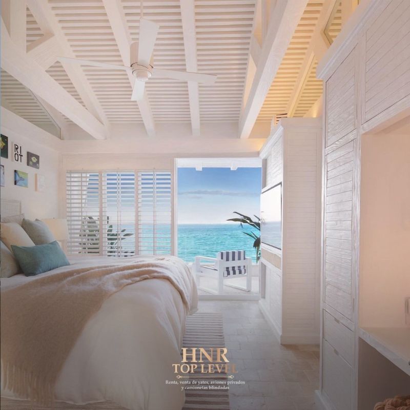 Villa en Can Cun