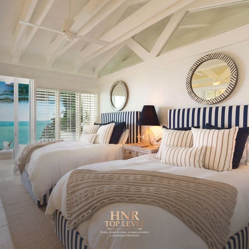 Villa en Can Cun