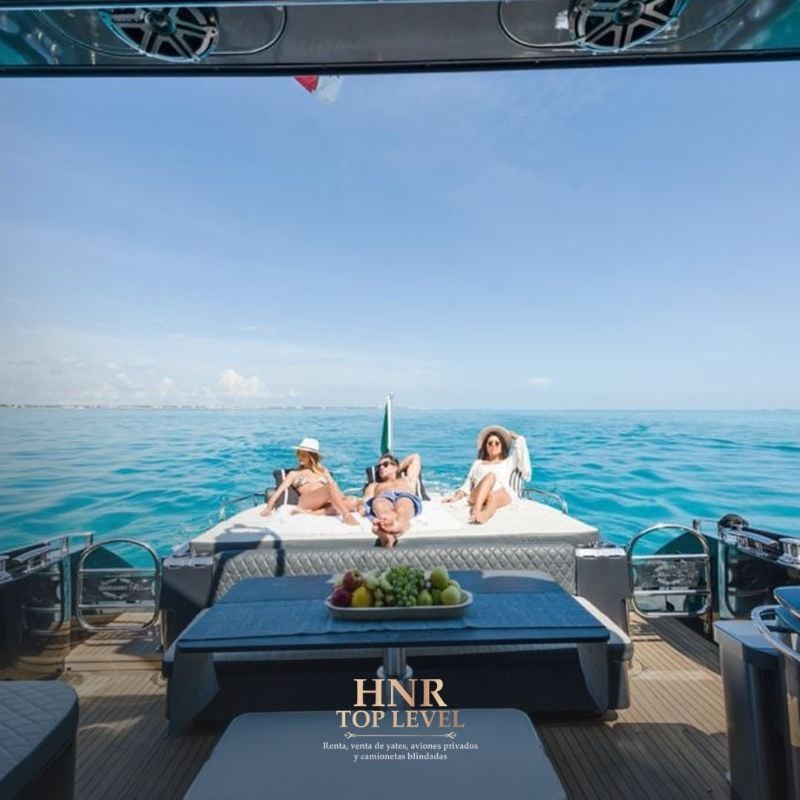Sunseeker Predator