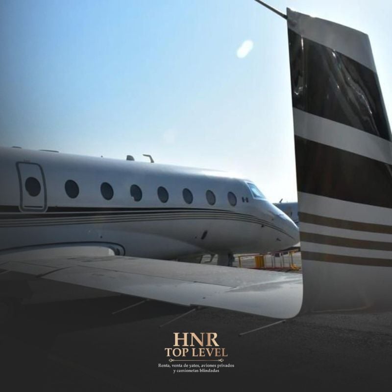 Gulfstream G-200