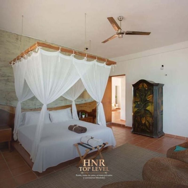Villa Isla Blanca 8