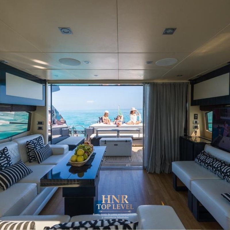 Sunseeker Predator