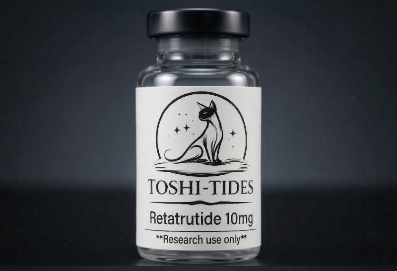 Retatrutide 10mg