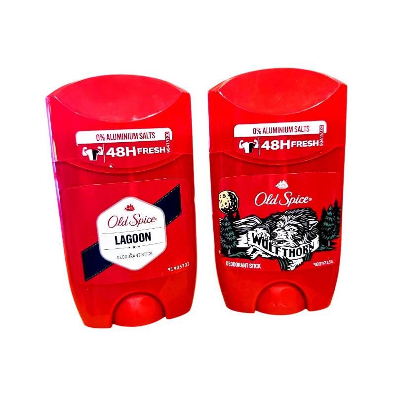 Дезодорант стік Old Spice 50мл чоловічий