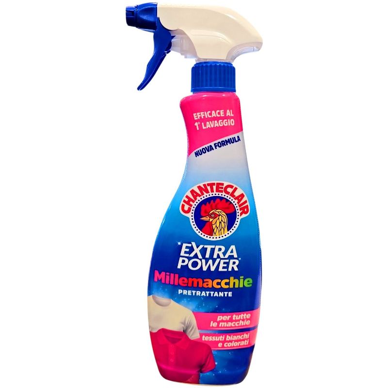 Плямовивідник Chante Clair Extra Power 500мл Універсальний