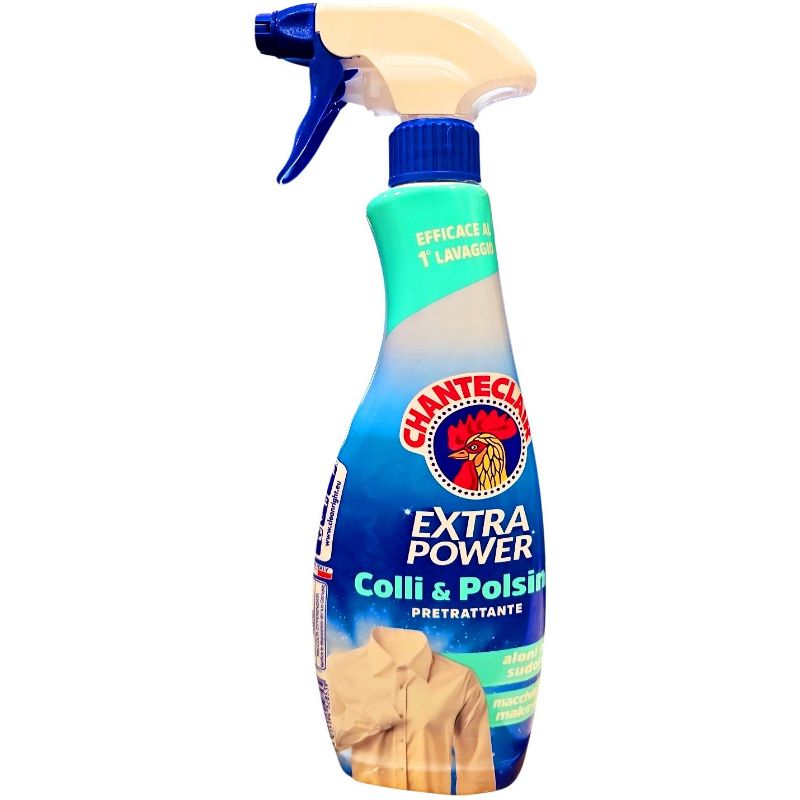 Плямовивідник Chante Clair Extra Power 500мл для Білого