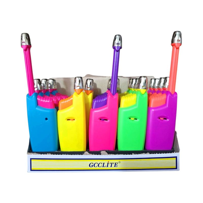 Запальничка кухонна #601 GCCLite Висувна п'єзо