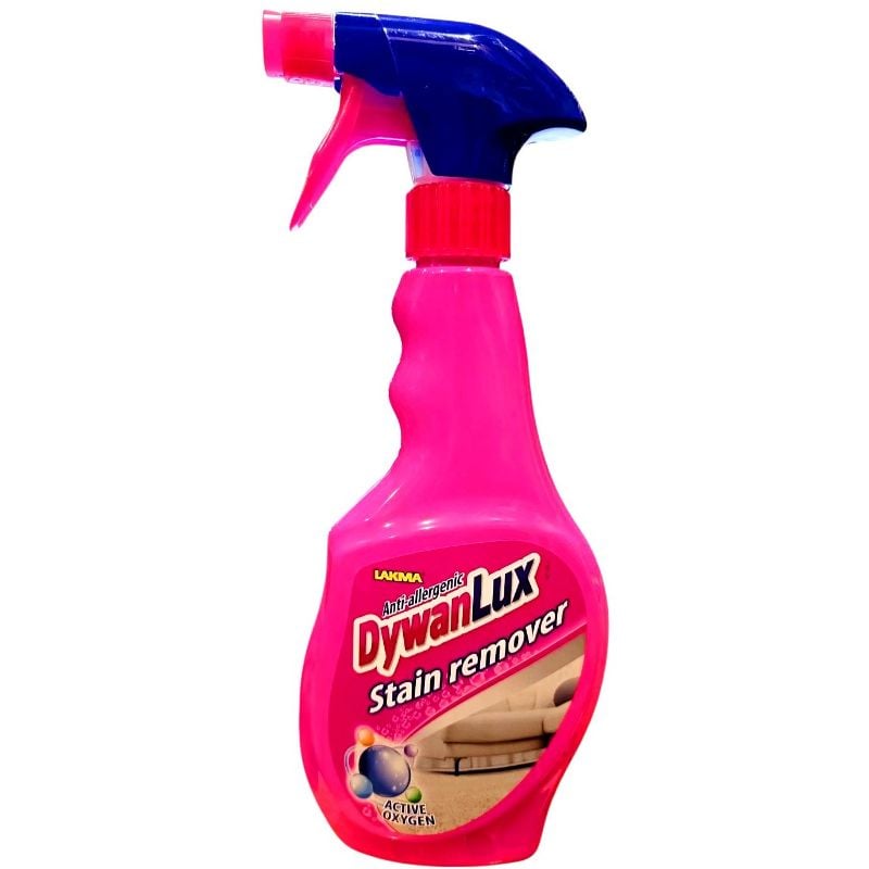 Засіб очищувач килимів Dywan Lux 500мл