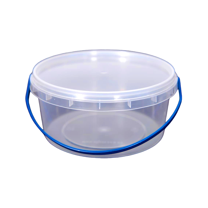 Відро харчове 0,5л