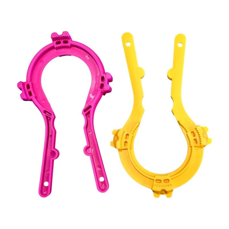 Ключ для кришкок євробанок твіст-офф