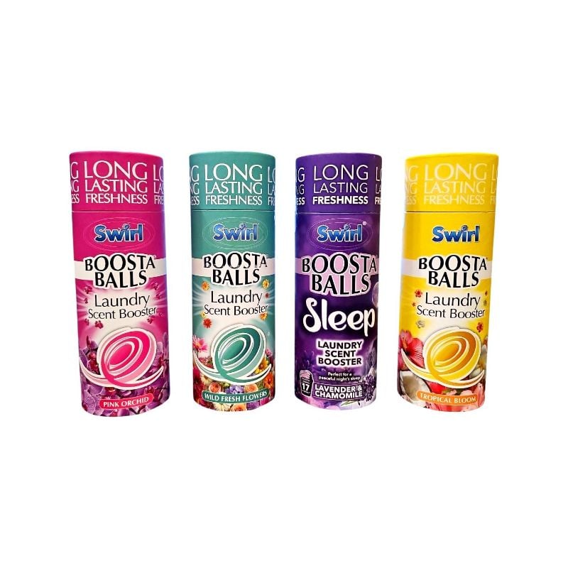 Кондиціонер ополіскувач Swirl гранули 230г парфумований
