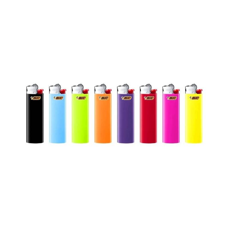 Запальничка BIC кремній (50шт/уп) Оригінал