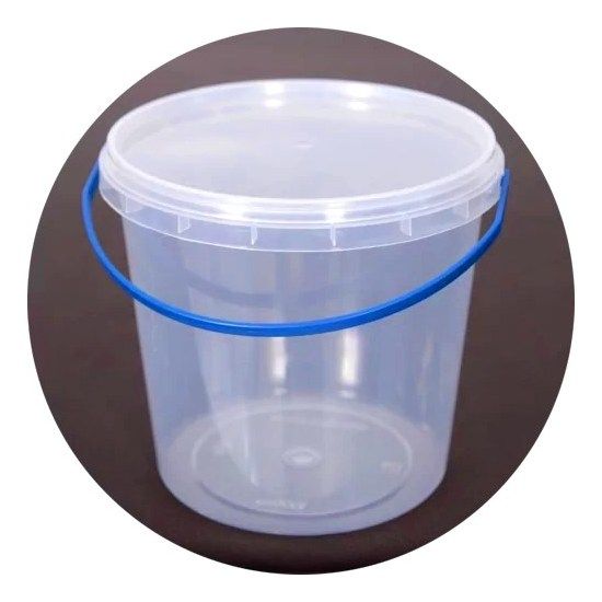 Відро харчове 1л