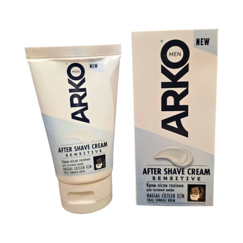 Крем після гоління Arko 50мл