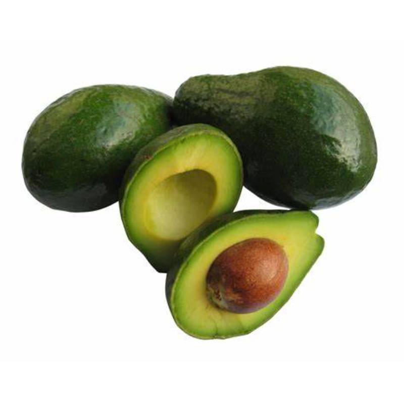 AGUACATES