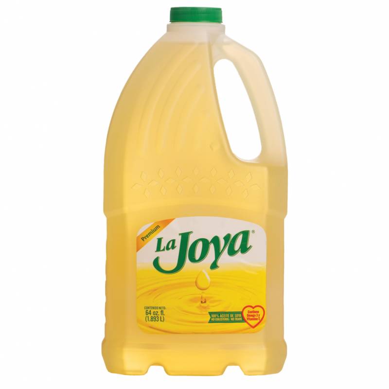 ACEITE DE SOYA LA JOYA