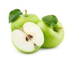 MANZANA VERDE