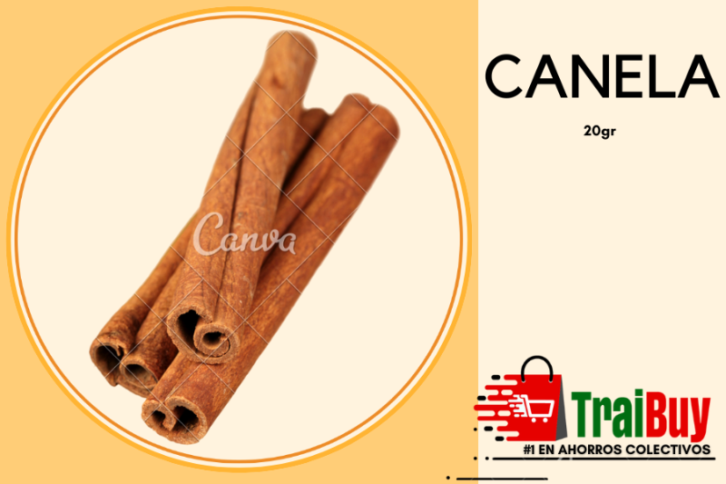 CANELA