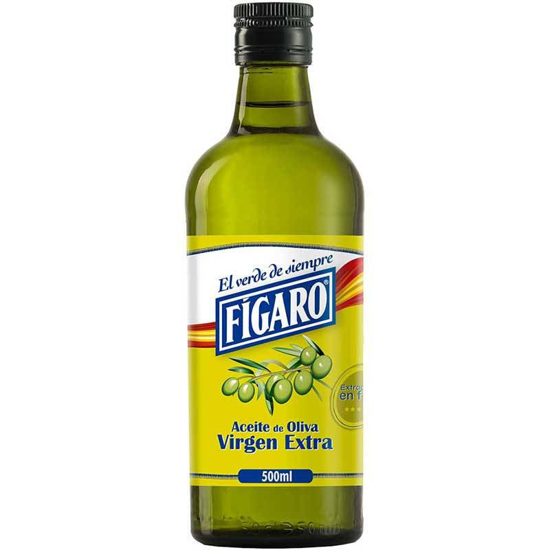 ACEITE DE OLIVA FIGARO VIRGEN EXTRA