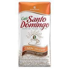 CAFE SANTO DOMINGO