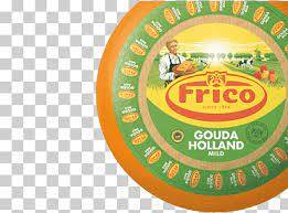 QUESO GOUDA FRICO HOLANDES