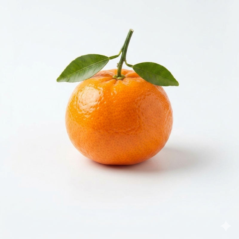 MANDARINA